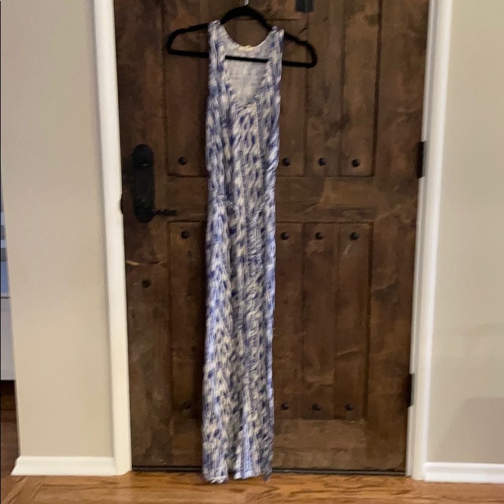 Joie Loft summer dress.